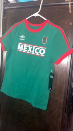 Mexico shirt