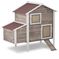 Chicken Coop