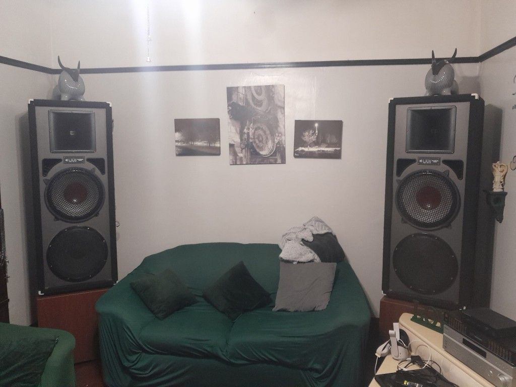 House System