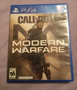 Call of duty