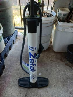 Air Pump 