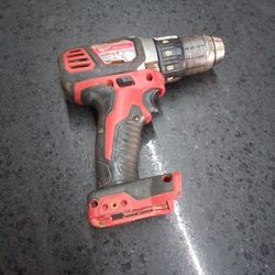 Milwaukee Drill Driver 