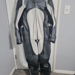 Racing Suit