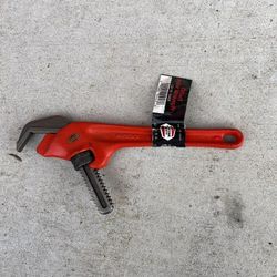 Ridgid Hex Wrench