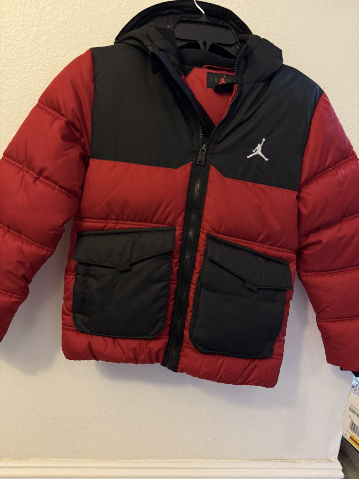 Boy’s Jordan Jacket 