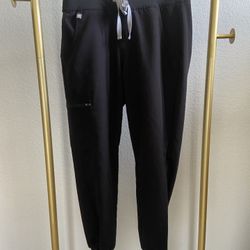 NWOT Figs Scrub Pants S