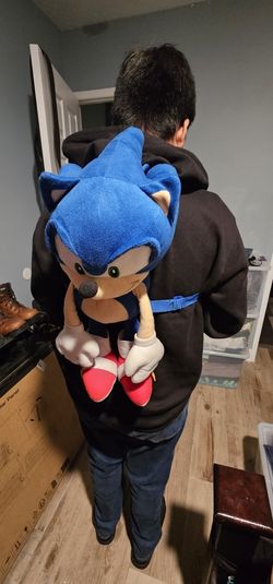 Sonic The Hedgehog