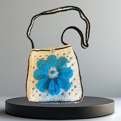 Bonitas Bolsas A Crochet A Buen Precio A $35$40$25 Cada Una 