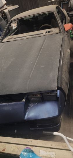 84 camaro