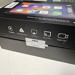 Android Auto-carplay Screen 