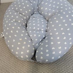 Pregnancy pillow