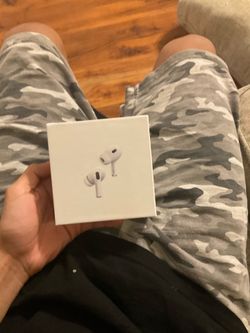 airpod pro 2