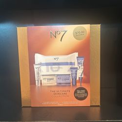 N7 The Ultimate Skin Care Collection
