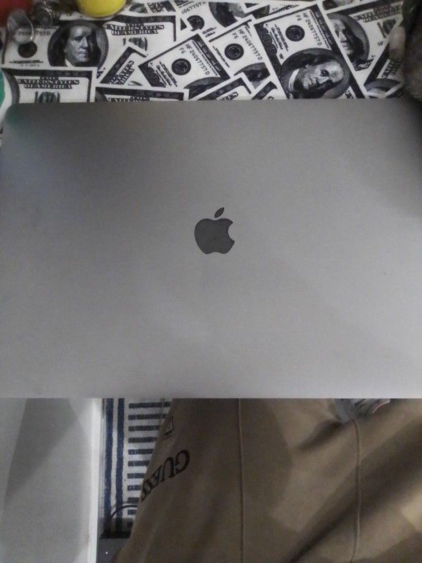 MacBook pro