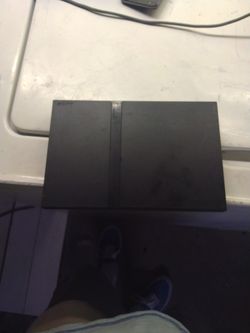 Sony Pls2