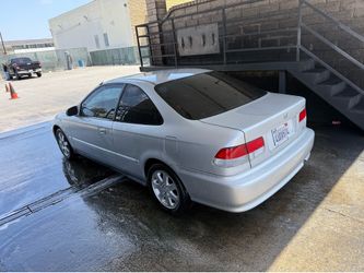 2000 Honda Civic
