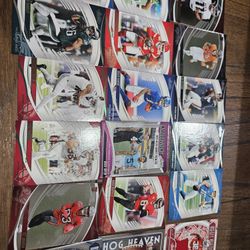 Nfl Cards
