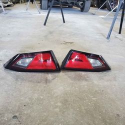 2019-2021 Nissan Altima Inner Tail Lights
