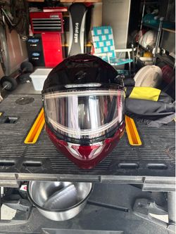 Scorpion exo-900