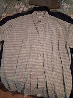 Mens Shirts