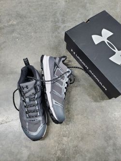 Under Armour New walking shoe-Size 8 woman
