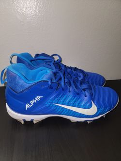 Nike Alpha Menace 3 Shark Cleats