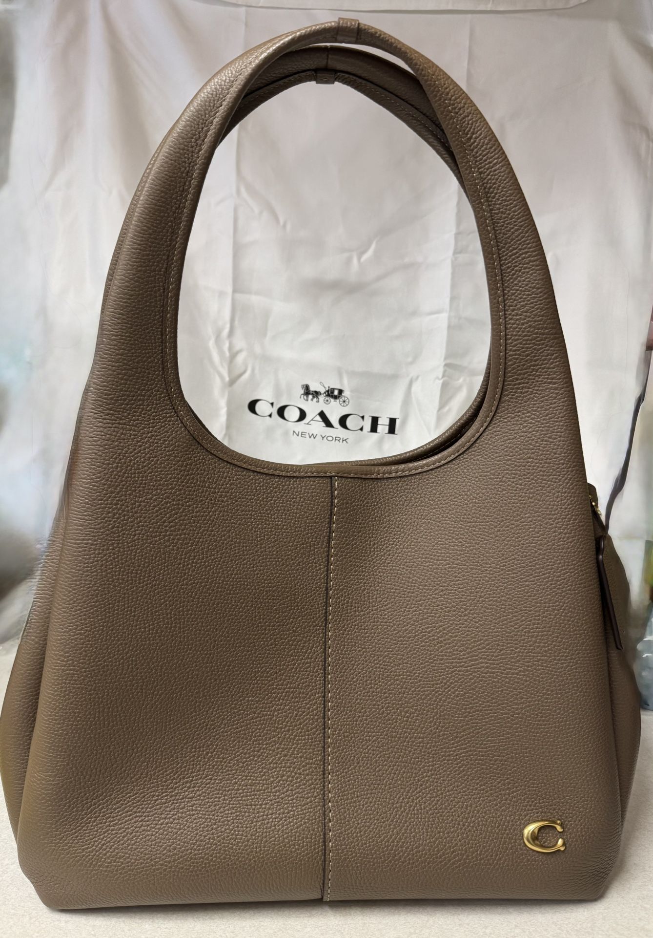 Coach Lana Shoulder Bag