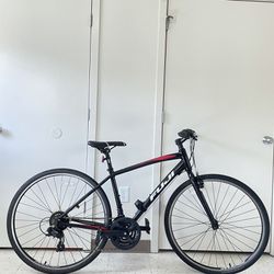 Fuji Absolute 2.3 Hybrid Bike 28”
