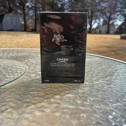 Creed Aventus And Aventus Absolu