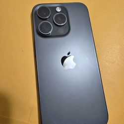 iPhone 15 And 16 Pro Max Back Glass Brand New Apple Smartphone Samsung Galaxy Eye Phone 