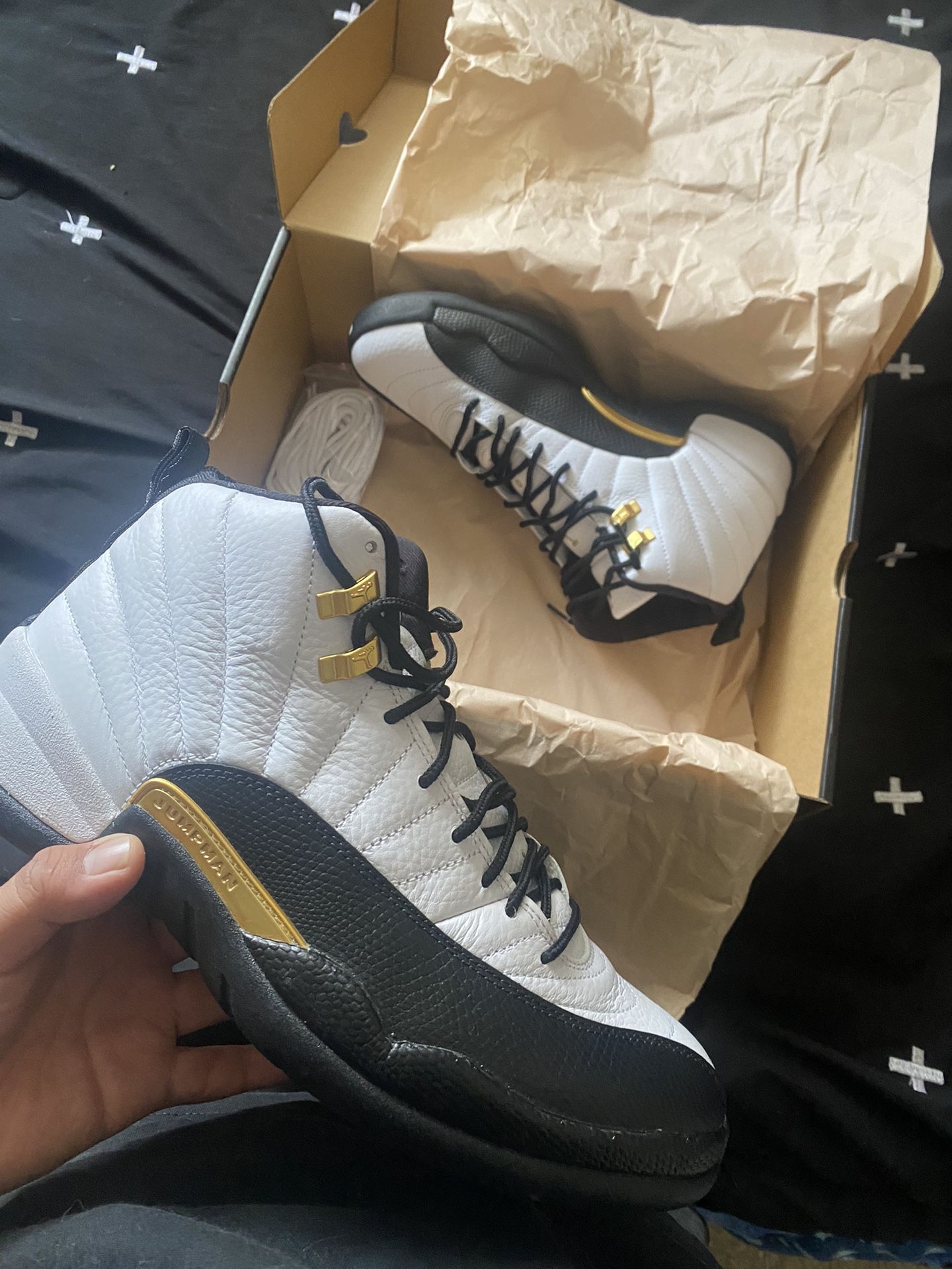 Air Jordan 12 Retro