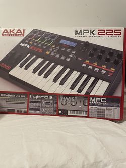 Akai Professional