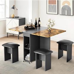 2 colors available - Table sets