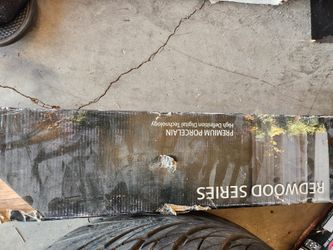 Premium Porcelain Tile