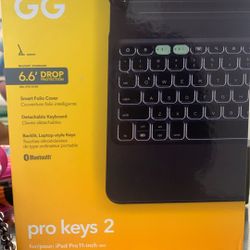 iPad Pro Keyboard