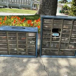 Organizer Cabinets