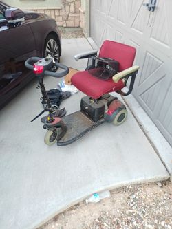 Scooter