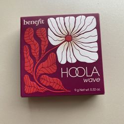 Benefit Hola Wave