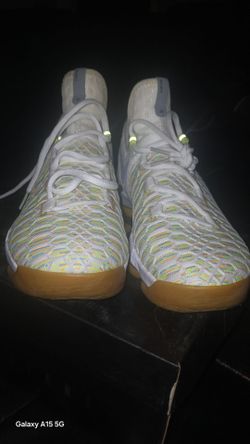 Nike Zoom KD9 (GS) size 7y $79 obo