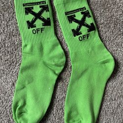 Off-white Socks
