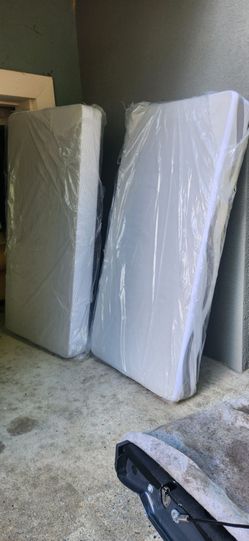 King size box spring