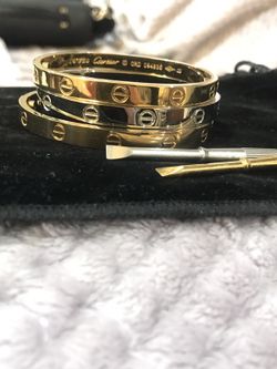 cartier