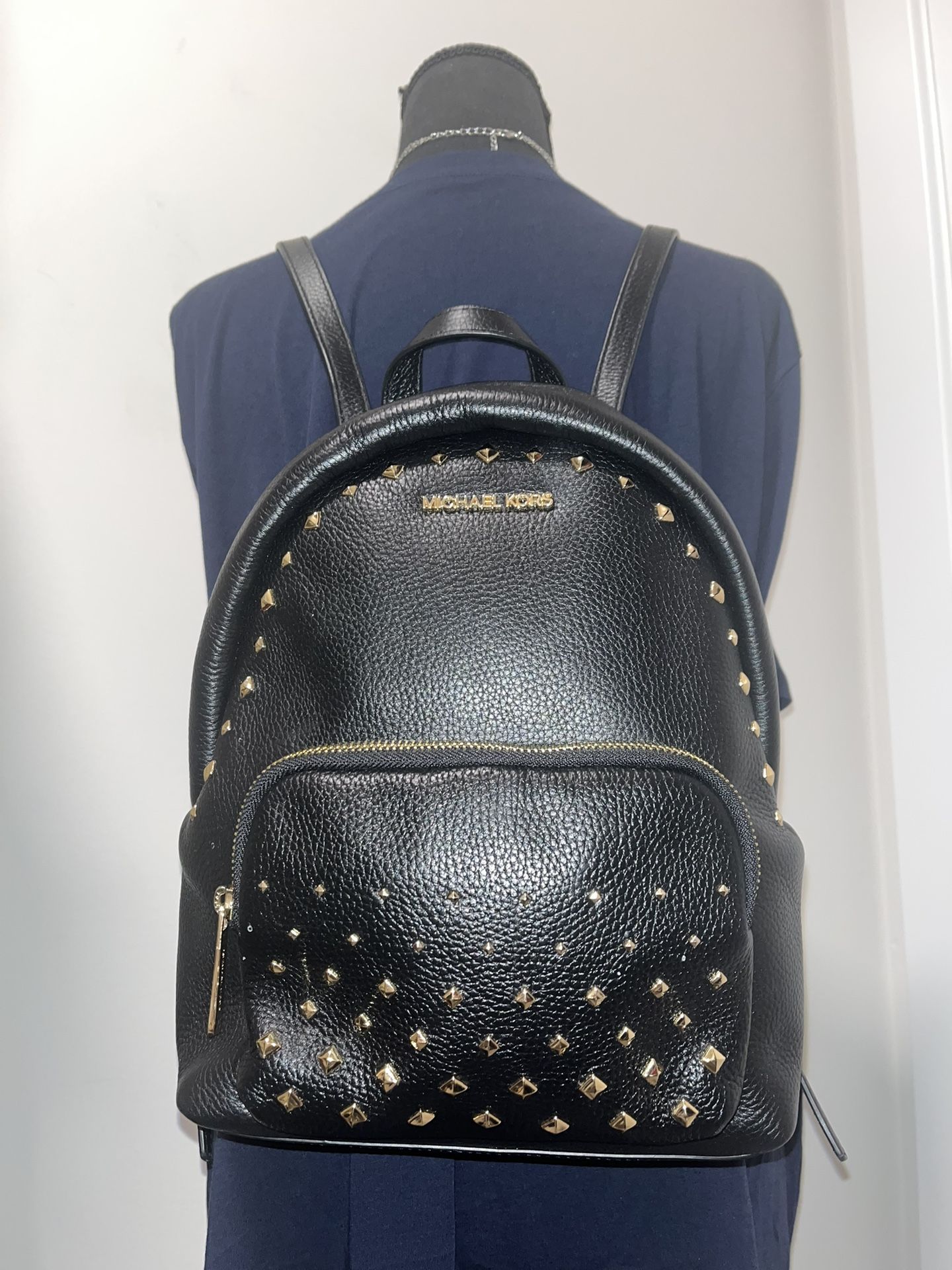 Michael Kors Abbey Backpack