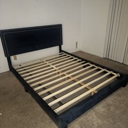 Bed Frame