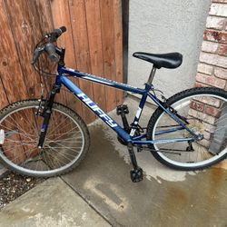 Huffy Rockcreek Bike 