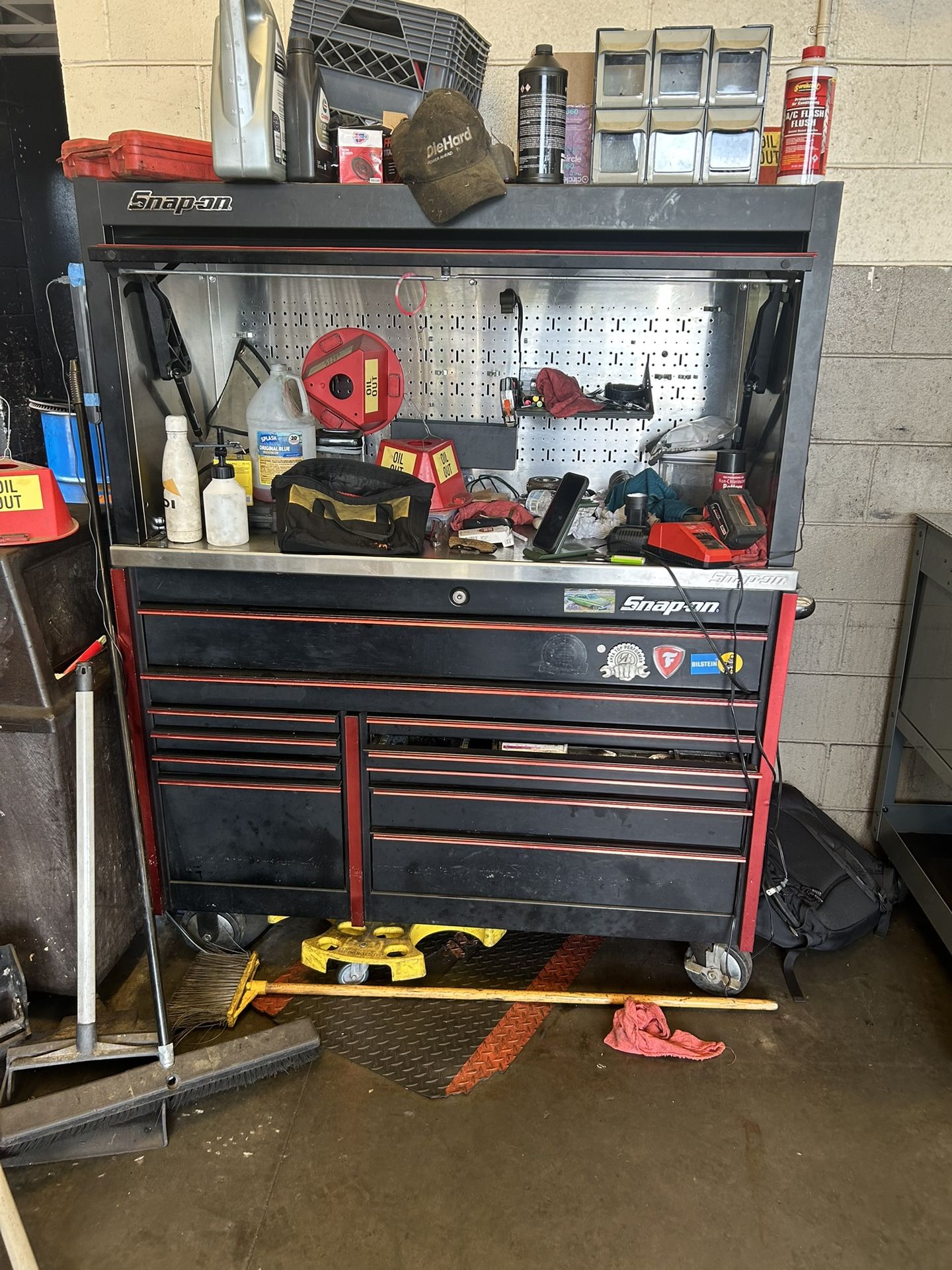 Tool Box For Sale