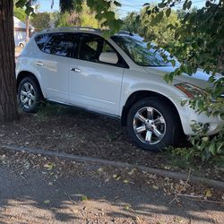 2006 Nissan Murano