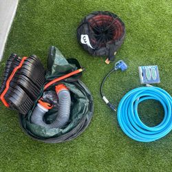 Miscellaneous RV Camping Gear