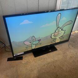 Insignia Tv $45 Es De 55 Pulgadas 