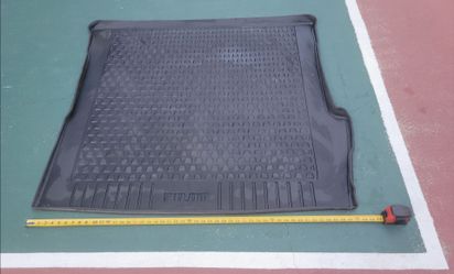 Honda Pilot Cargo tray liner